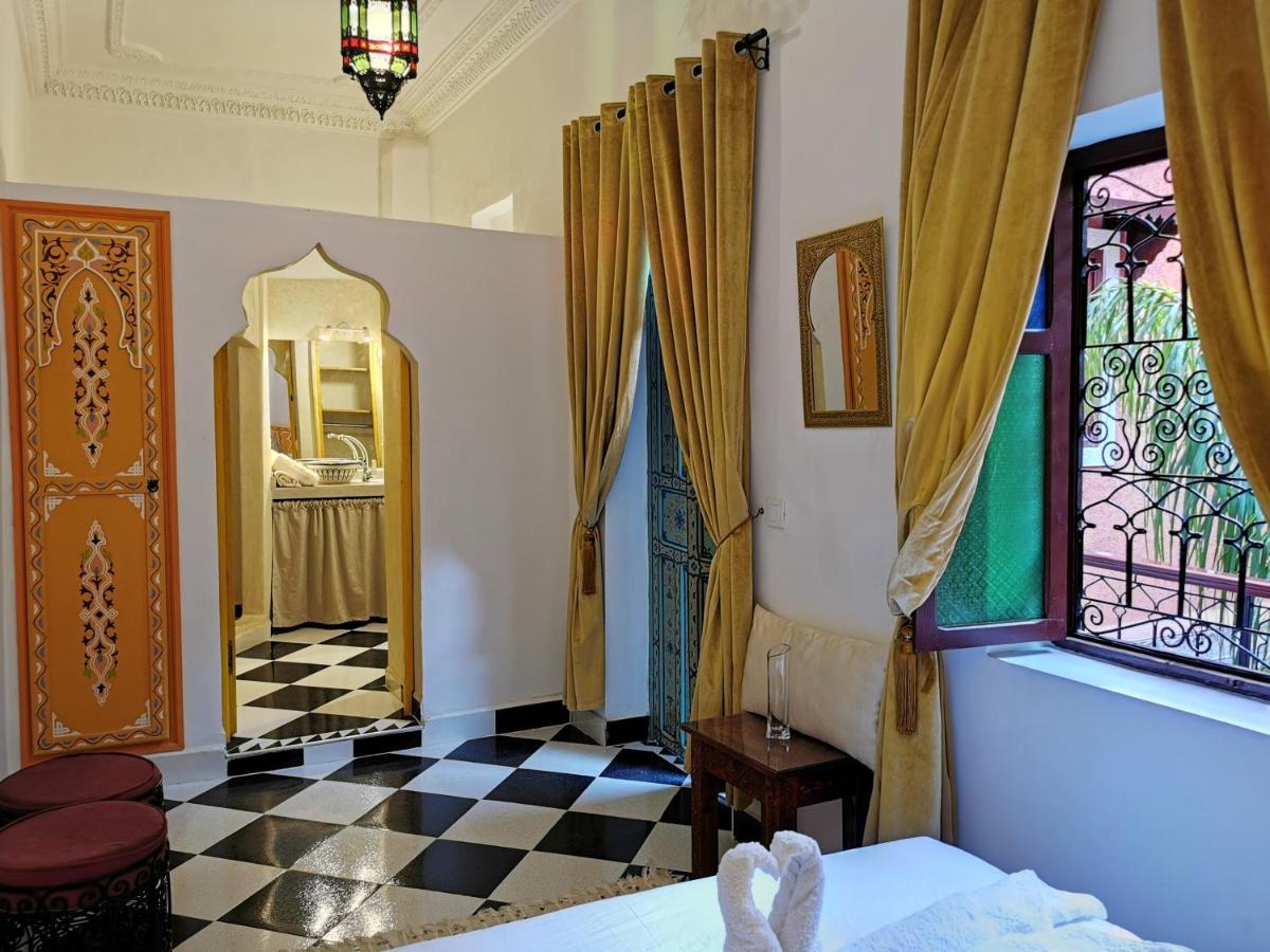 Dar Al Hayat Ferienhaus