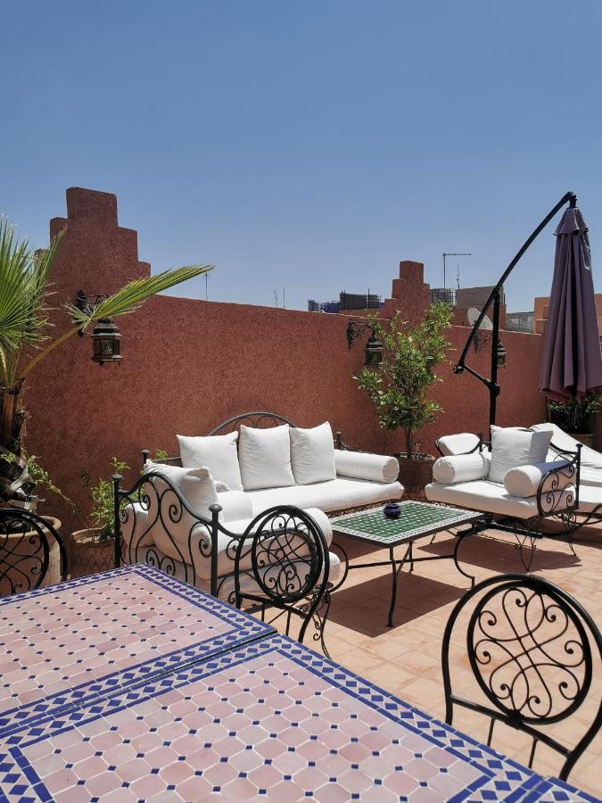 Dar Al Hayat * Marrakesch
